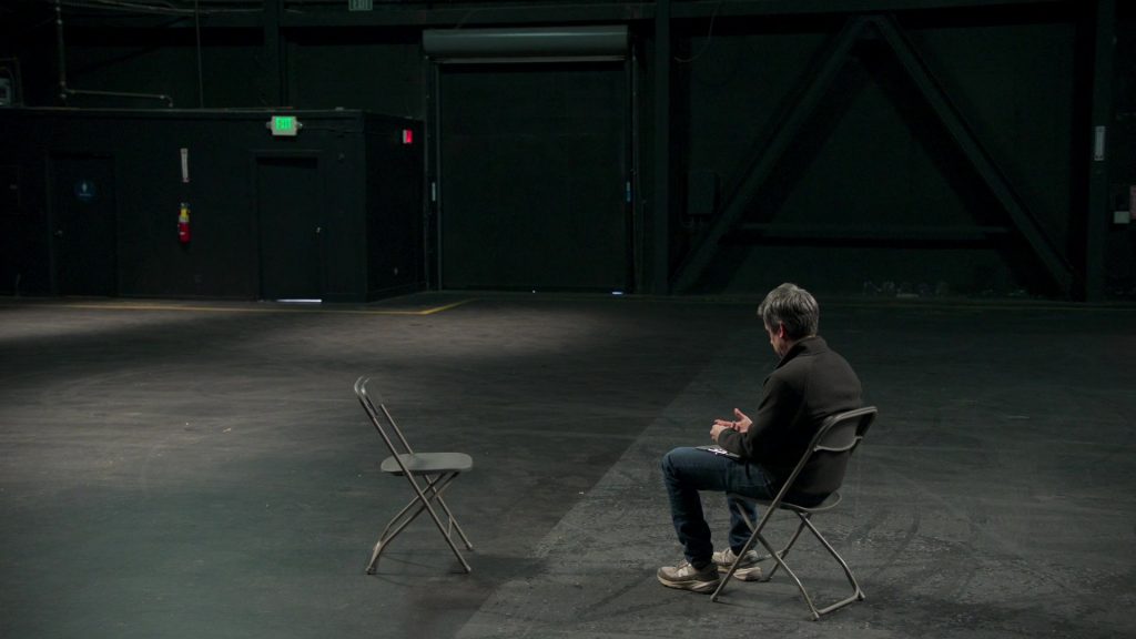 New Balance Sneakers in The Rehearsal S02E06 “My Controls” (2025) (Image 1)