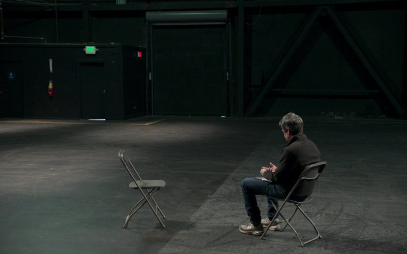 New Balance Sneakers in The Rehearsal S02E06 “My Controls” (2025) (Image 1)