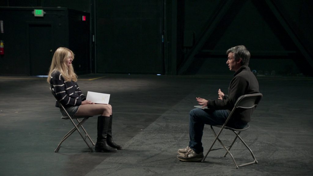 New Balance Sneakers in The Rehearsal S02E06 “My Controls” (2025) (Image 13)