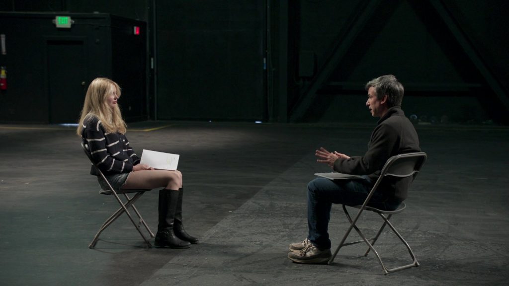 New Balance Sneakers in The Rehearsal S02E06 “My Controls” (2025) (Image 14)