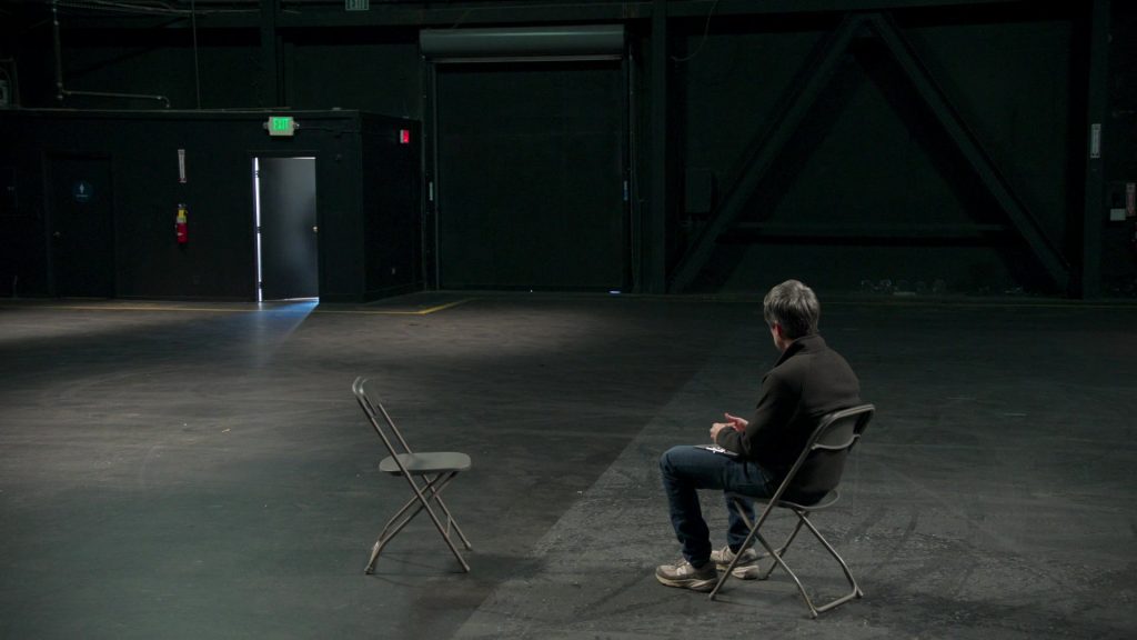 New Balance Sneakers in The Rehearsal S02E06 “My Controls” (2025) (Image 15)