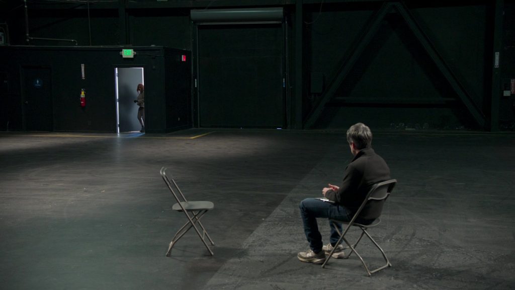 New Balance Sneakers in The Rehearsal S02E06 “My Controls” (2025) (Image 16)