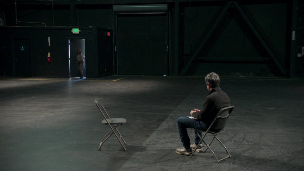 New Balance Sneakers in The Rehearsal S02E06 “My Controls” (2025) (Image 17)