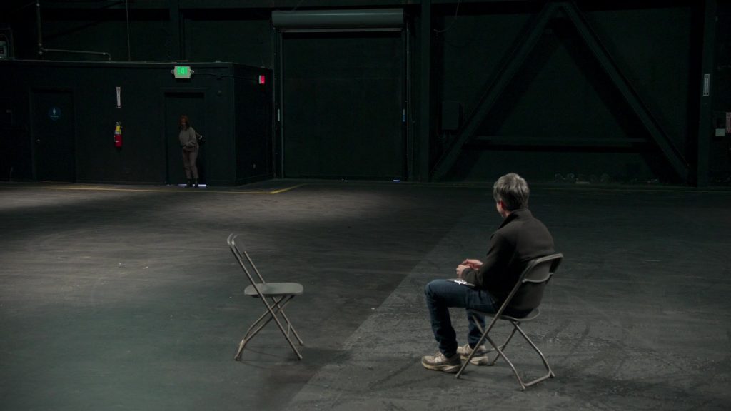 New Balance Sneakers in The Rehearsal S02E06 “My Controls” (2025) (Image 18)