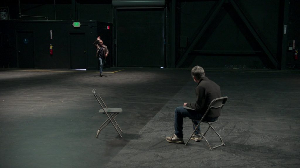 New Balance Sneakers in The Rehearsal S02E06 “My Controls” (2025) (Image 19)