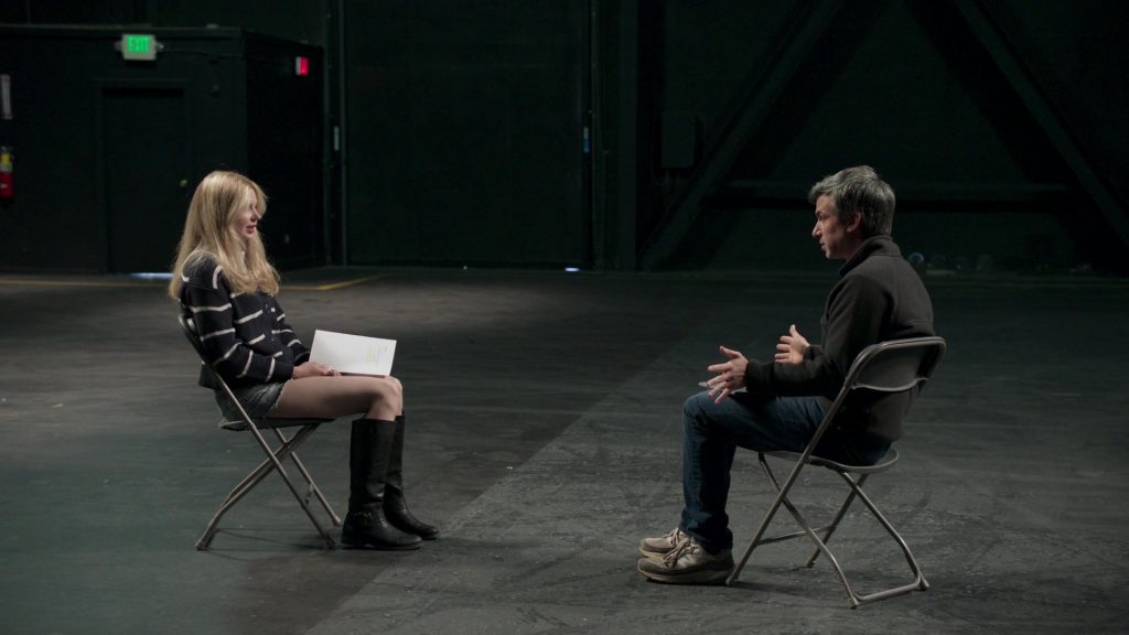 New Balance Sneakers in The Rehearsal S02E06 “My Controls” (2025) (Image 2)