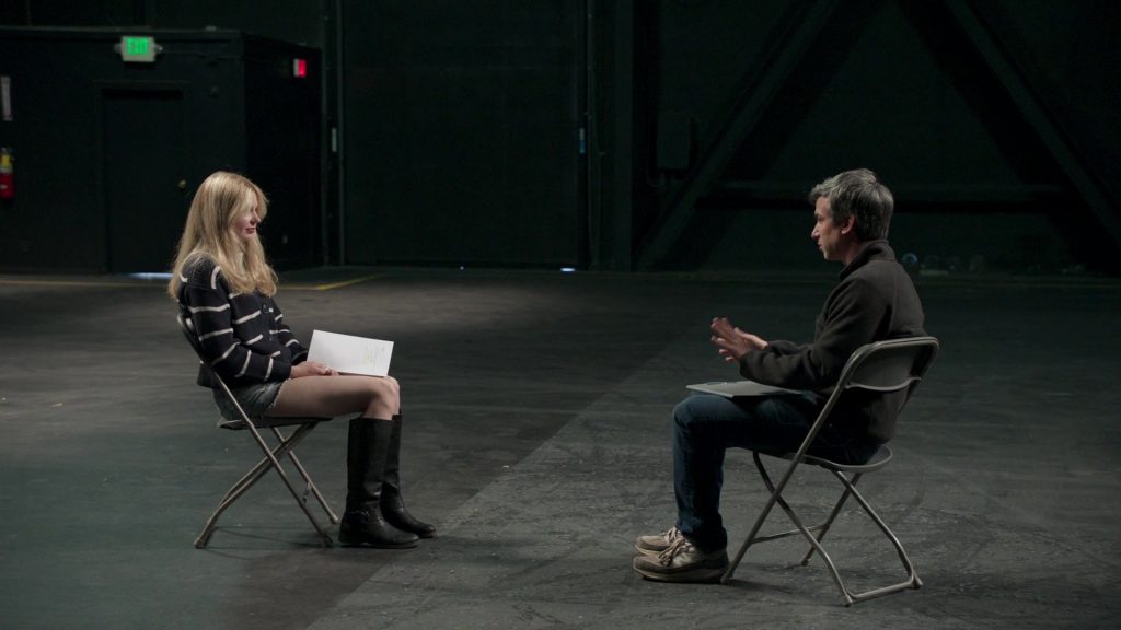 New Balance Sneakers in The Rehearsal S02E06 “My Controls” (2025) (Image 25)