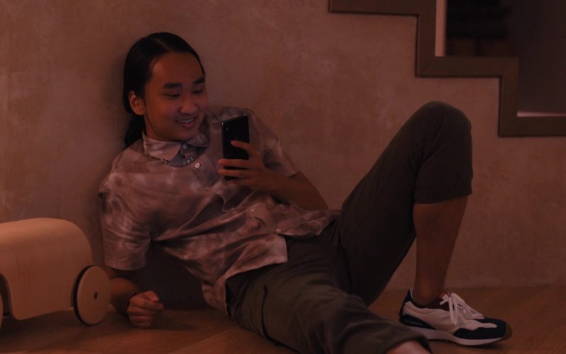 New Balance Sneakers in WeCrashed S01E07 “The Power of We” (2022) (Image 1)