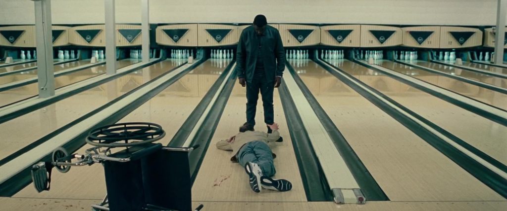 New Balance Sneakers in Widows (2018) (Image 1)