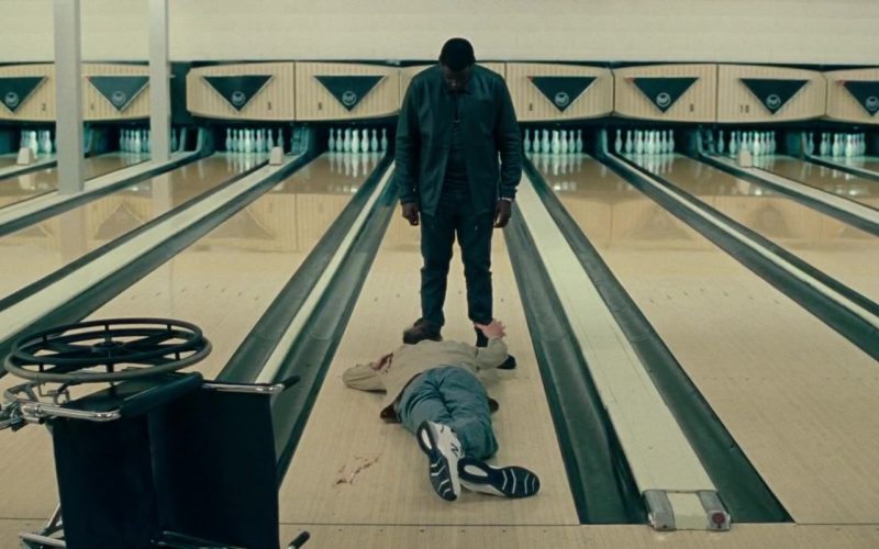 New Balance Sneakers in Widows (2018) (Image 1)