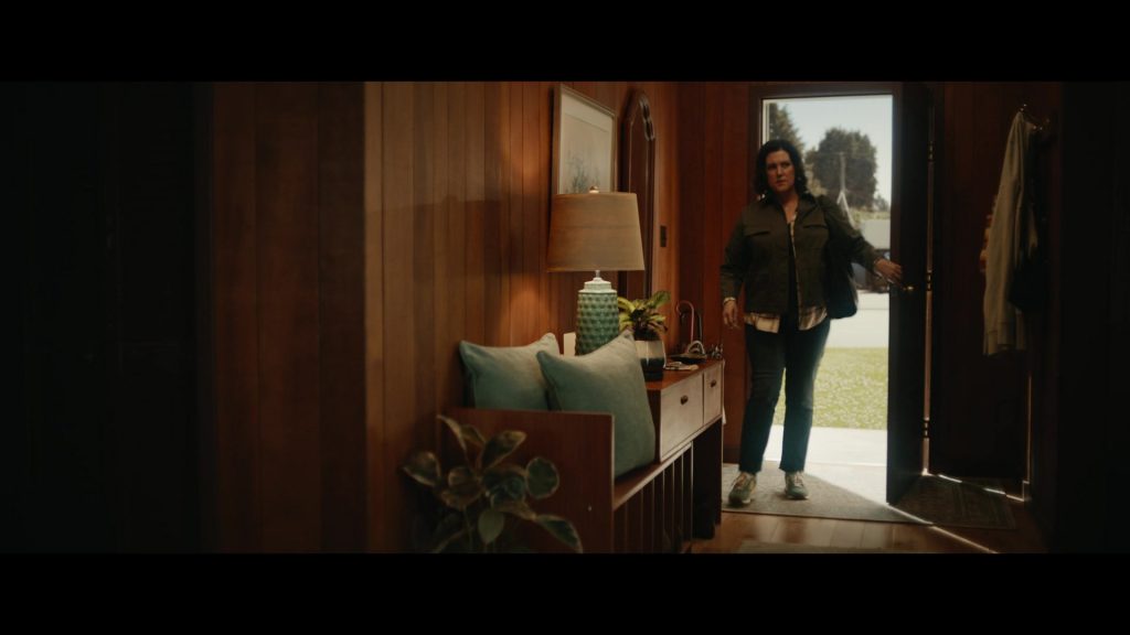 New Balance Sneakers in Yellowjackets S03E10 “Full Circle” (2025) (Image 1)