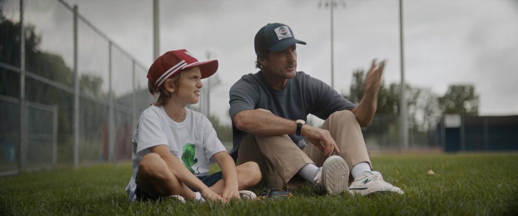 New Balance Sneakers in You Gotta Believe (2024) (Image 3)