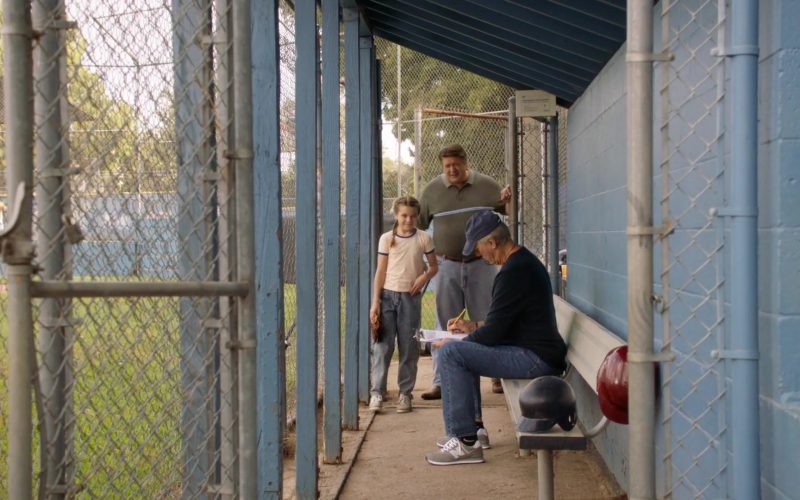 New Balance Sneakers in Young Sheldon Season 3 Episode 6 “A Parasol and a Hell of an Arm” (2019) (Image 1)