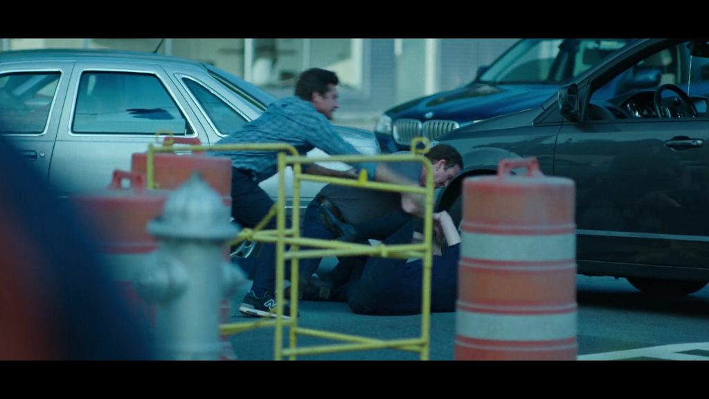 New Balance Sneakers of Jason Bateman as Martin ‘Marty' Byrde in Ozark S04E11 “Pound of Flesh and Still Kickin'” (2022) (Image 1)