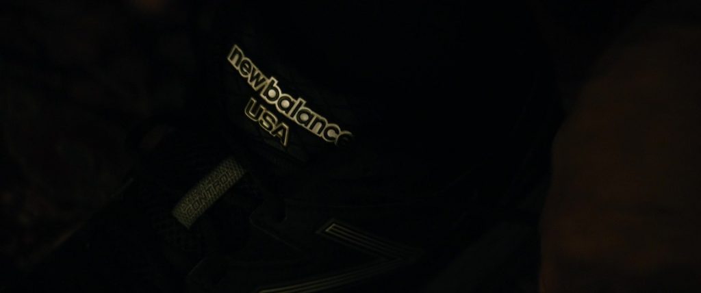 New Balance USA Sneakers Worn by Denzel Washington in The Equalizer (2014) (Image 1)