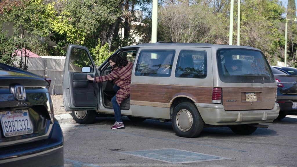 New Balance Women's Sneakers Worn by Allison Tolman in Good Girls – Season 2, Episode 12, Jeff (2019) (Image 1)