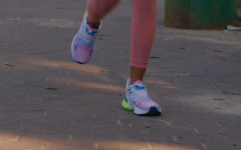 New Balance Women's Sneakers in East New York S01E04 “Snapped” (2022) (Image 1)