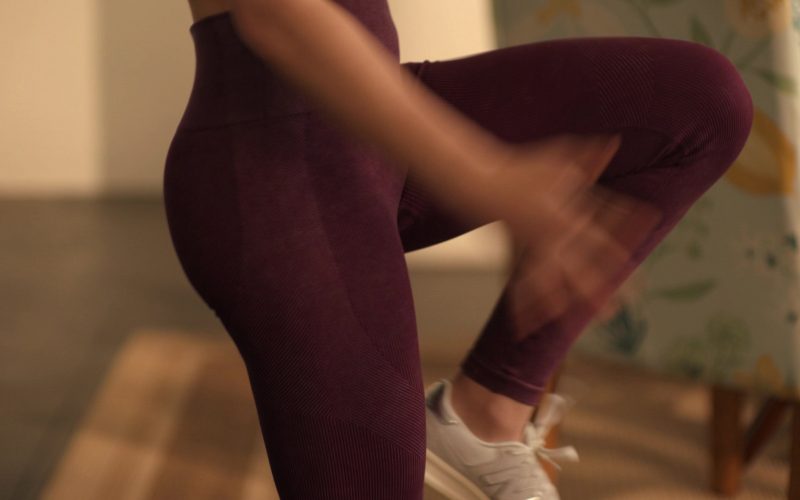 New Balance Women's Sneakers in The Other Zoey (2023) (Image 1)