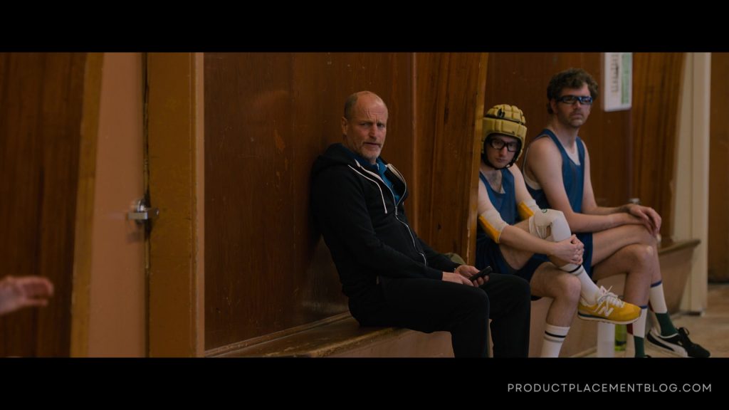 New Balance and Puma Sneakers in Champions (2023) (Image 1)