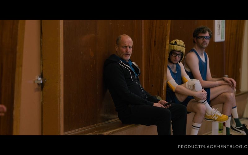 New Balance and Puma Sneakers in Champions (2023) (Image 1)