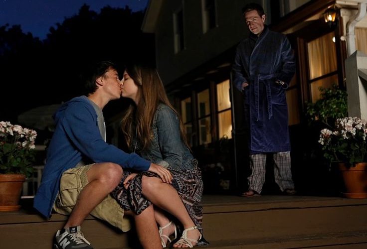 New Balance shoes worn by Skyler Gisondo in VACATION (2015) (Image 1)