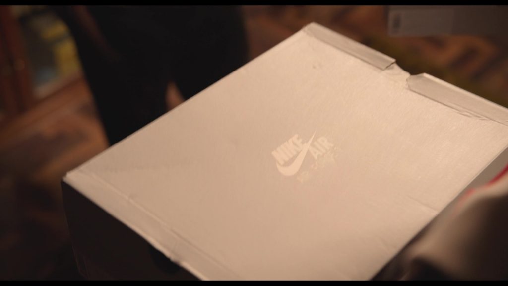 Nike Air Force 1 Sneakers in Rise (2022) (Image 2)