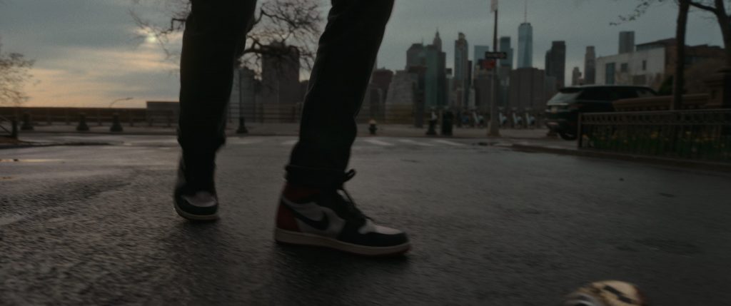 Nike Air Jordan 1 Retro High OG sneakers in The Family McMullen (2025) (Image 1)