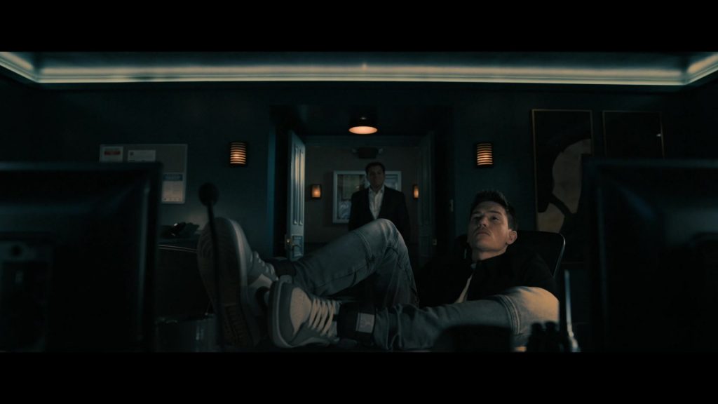 Nike Air Jordan 1 Sneakers in Your Honor S02E03 “Part Thirteen” (2023) (Image 1)