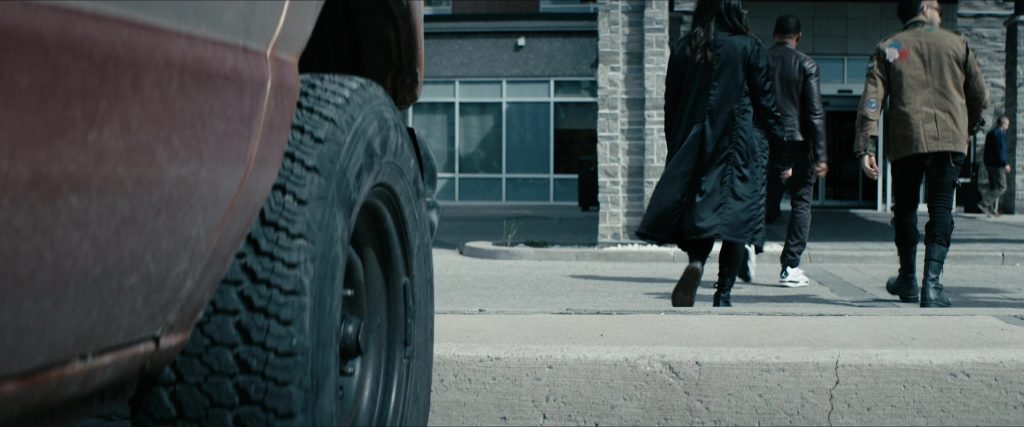Nike Air Jordan Shoes in The Boys S04E02 “Life Among the Septics” (2024) (Image 12)