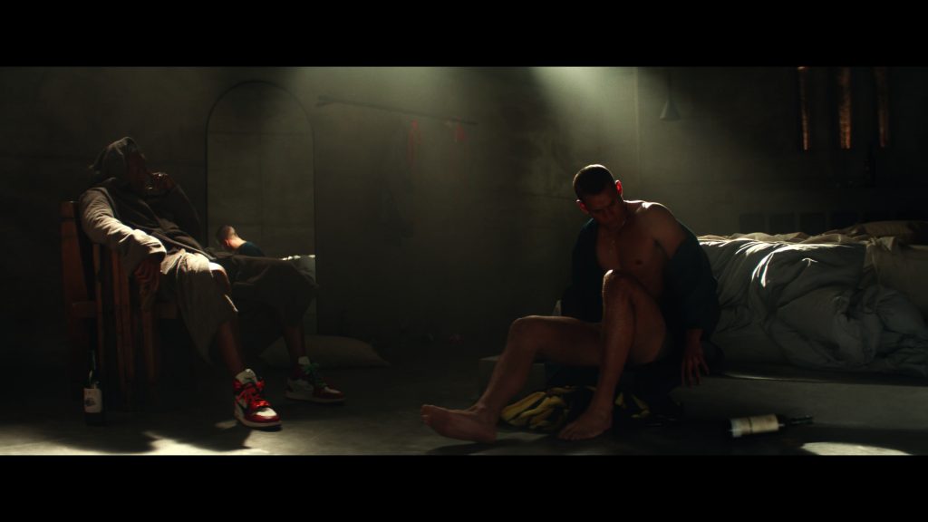 Nike Air Jordan Sneakers in Him (2025) (Image 2)
