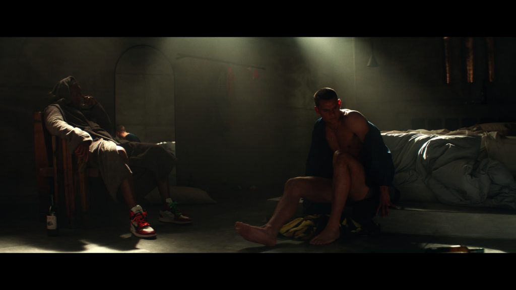 Nike Air Jordan Sneakers in Him (2025) (Image 3)