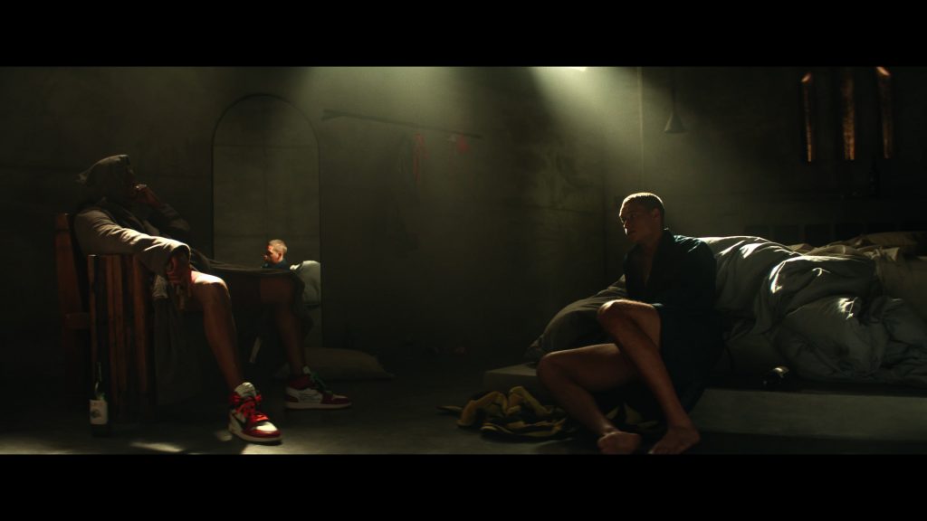 Nike Air Jordan Sneakers in Him (2025) (Image 6)