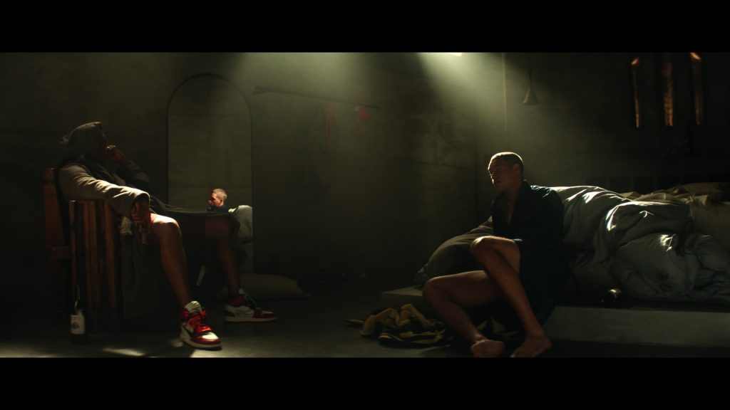 Nike Air Jordan Sneakers in Him (2025) (Image 7)