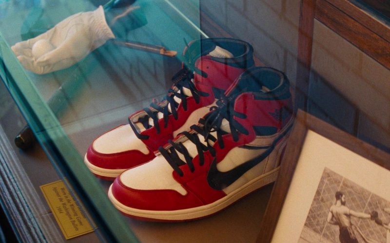 Nike Air Jordan Sneakers in Kinds of Kindness (2024) (Image 1)