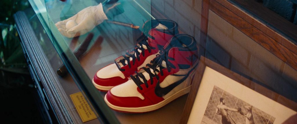 Nike Air Jordan Sneakers in Kinds of Kindness (2024) (Image 2)