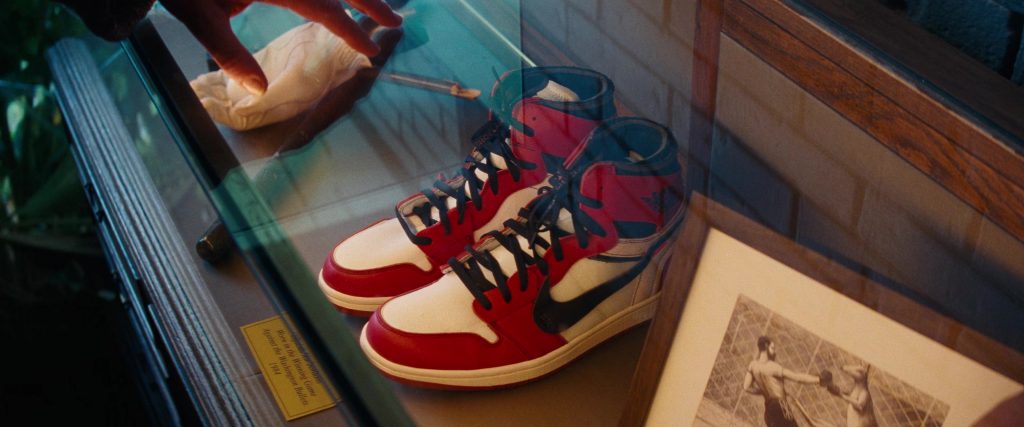 Nike Air Jordan Sneakers in Kinds of Kindness (2024) (Image 3)