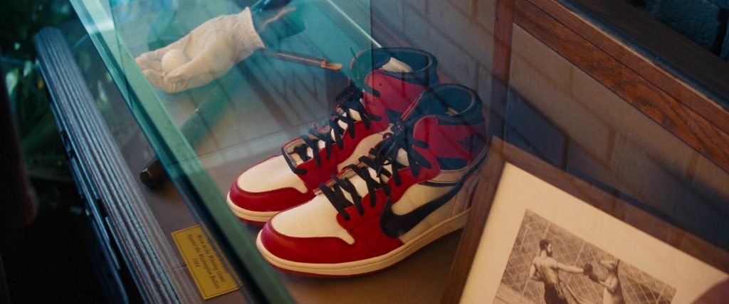 Nike Air Jordan Sneakers in Kinds of Kindness (2024) (Image 4)