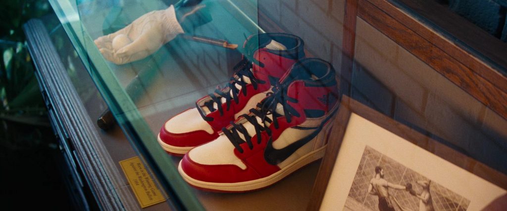 Nike Air Jordan Sneakers in Kinds of Kindness (2024) (Image 6)