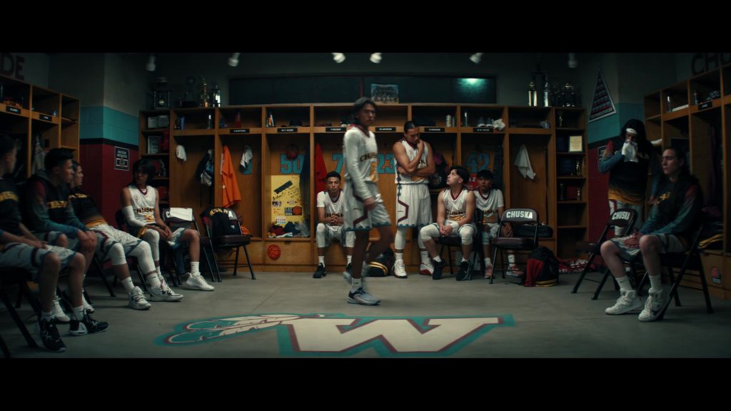 Nike Air Jordan Sneakers in Rez Ball (2024) (Image 2)