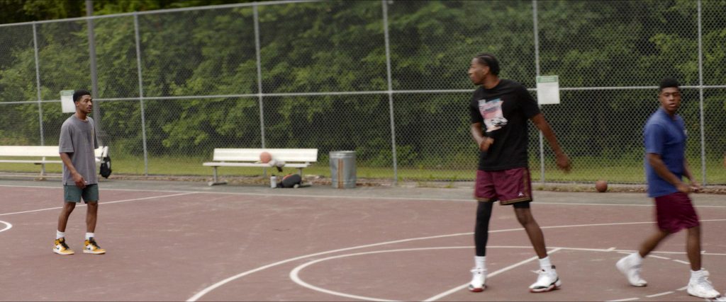 Nike Air Jordan Sneakers in The Forge (2024) (Image 16)