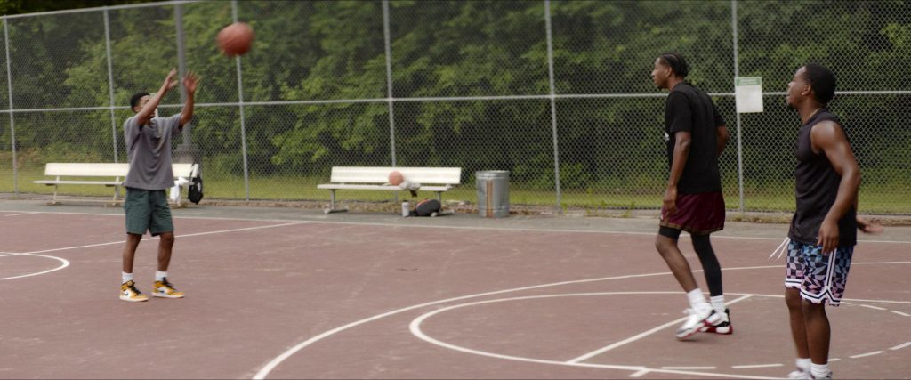 Nike Air Jordan Sneakers in The Forge (2024) (Image 17)