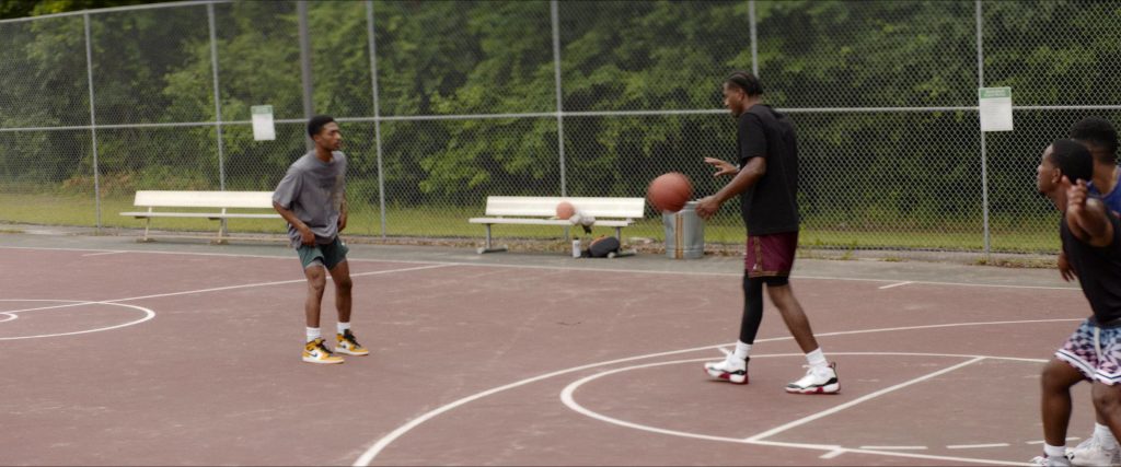 Nike Air Jordan Sneakers in The Forge (2024) (Image 18)