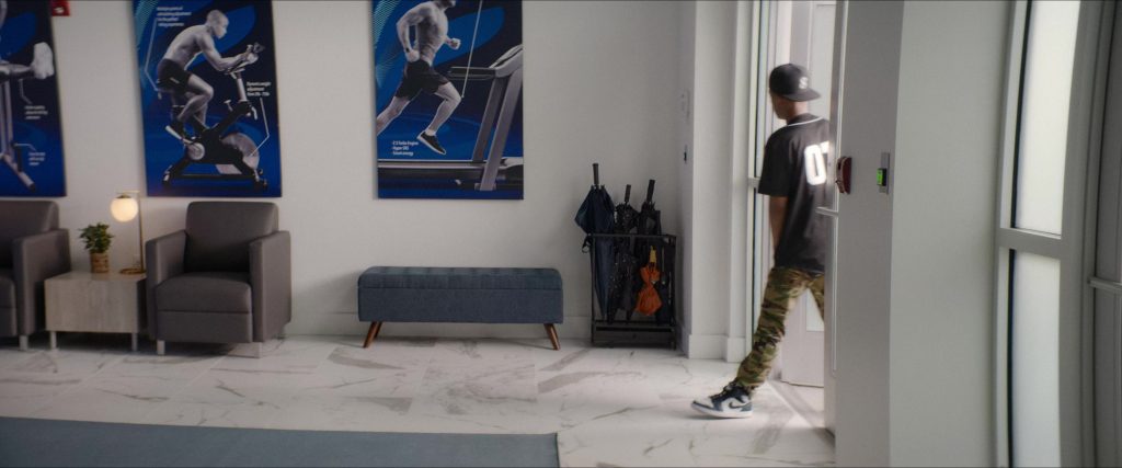 Nike Air Jordan Sneakers in The Forge (2024) (Image 19)