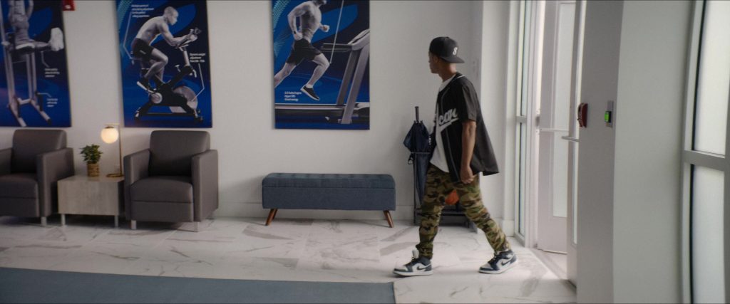 Nike Air Jordan Sneakers in The Forge (2024) (Image 2)