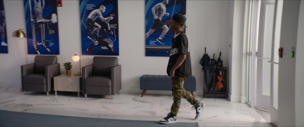 Nike Air Jordan Sneakers in The Forge (2024) (Image 3)