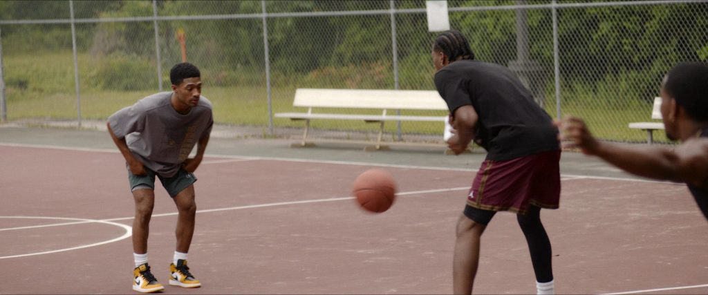 Nike Air Jordan Sneakers in The Forge (2024) (Image 39)