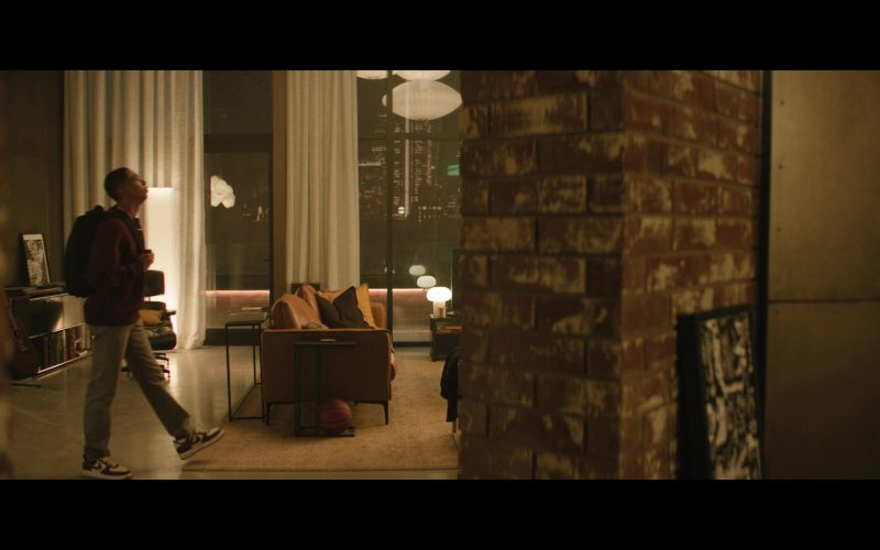 Nike Air Jordan Sneakers in The Madness S01E08 “No More Madness” (2024) (Image 1)