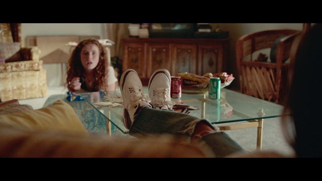 Nike Air Jordan Sneakers in The Slumber Party (2023) (Image 1)