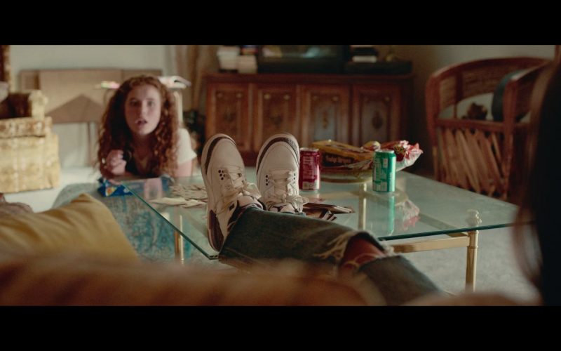 Nike Air Jordan Sneakers in The Slumber Party (2023) (Image 1)
