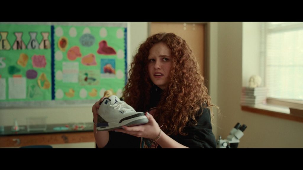 Nike Air Jordan Sneakers in The Slumber Party (2023) (Image 10)